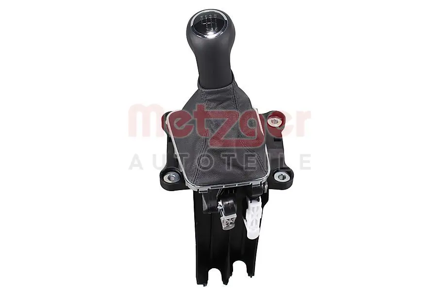 Schalthebel METZGER 3152010