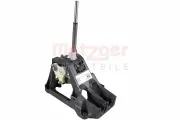 Schalthebel METZGER AUTOTEILE 3152013