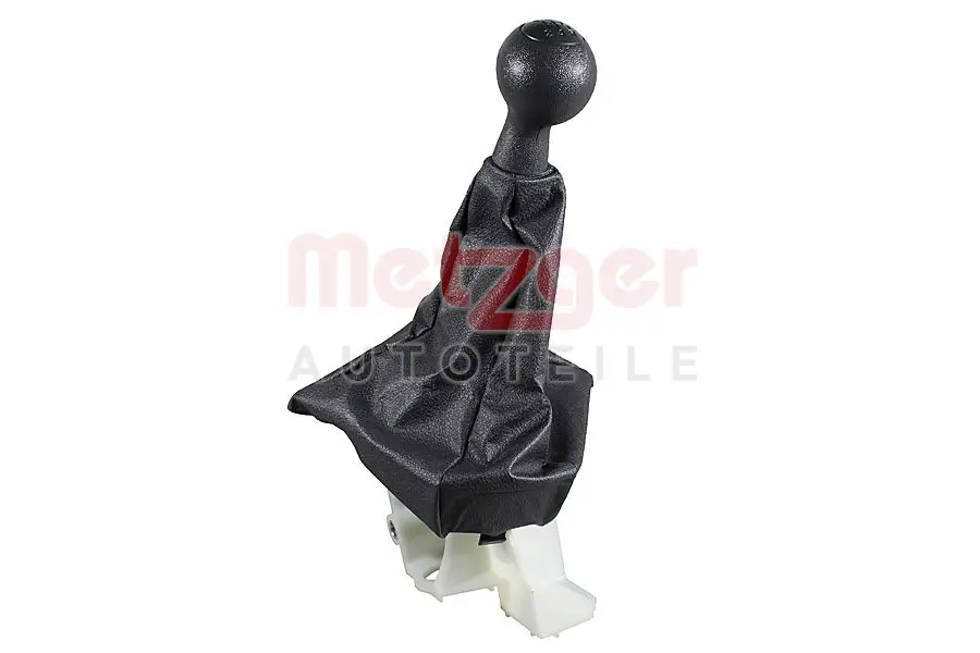 Schalthebel METZGER AUTOTEILE 3152014