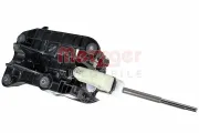 Schalthebel METZGER AUTOTEILE 3152015