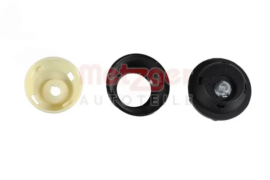 Schalthebelknauf METZGER AUTOTEILE 3152017 Bild Schalthebelknauf METZGER AUTOTEILE 3152017