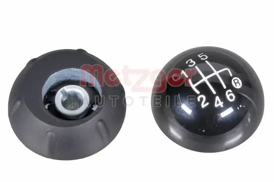 Kappe, Schalthebelknauf METZGER AUTOTEILE 3152018 Bild Kappe, Schalthebelknauf METZGER AUTOTEILE 3152018