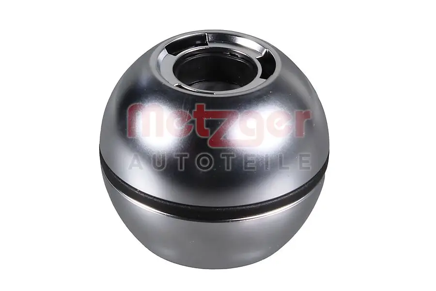 Schalthebelknauf METZGER AUTOTEILE 3152019