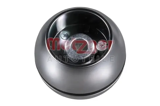 Schalthebelknauf METZGER AUTOTEILE 3152019 Bild Schalthebelknauf METZGER AUTOTEILE 3152019