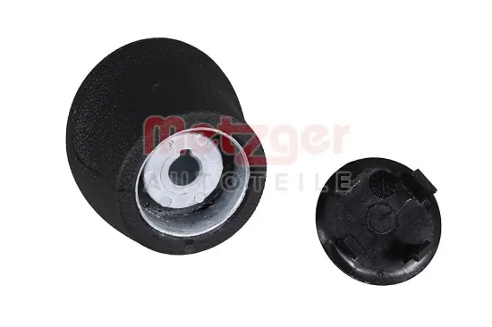 Schalthebelknauf METZGER AUTOTEILE 3152020 Bild Schalthebelknauf METZGER AUTOTEILE 3152020
