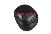 Schalthebelknauf METZGER AUTOTEILE 3152021