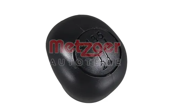 Schalthebelknauf METZGER AUTOTEILE 3152021 Bild Schalthebelknauf METZGER AUTOTEILE 3152021