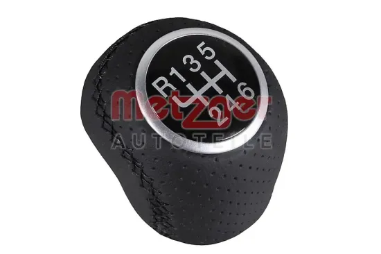 Schalthebelknauf METZGER AUTOTEILE 3152022 Bild Schalthebelknauf METZGER AUTOTEILE 3152022