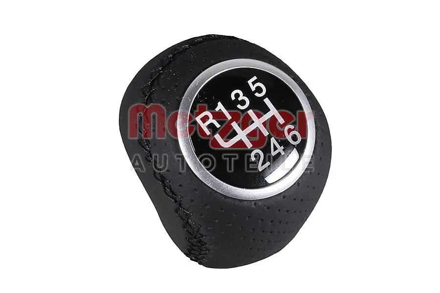 Schalthebelknauf METZGER AUTOTEILE 3152023