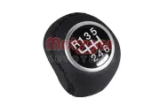 Schalthebelknauf METZGER AUTOTEILE 3152023