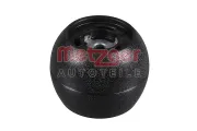 Schalthebelknauf METZGER AUTOTEILE 3152024