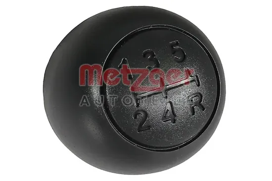 Schalthebelknauf METZGER AUTOTEILE 3152025 Bild Schalthebelknauf METZGER AUTOTEILE 3152025