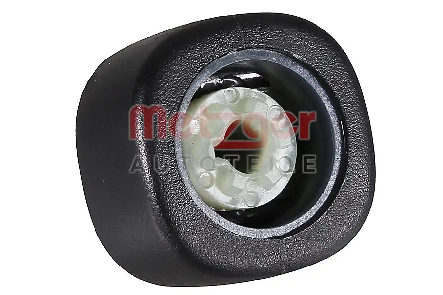 Schalthebelknauf METZGER AUTOTEILE 3152026