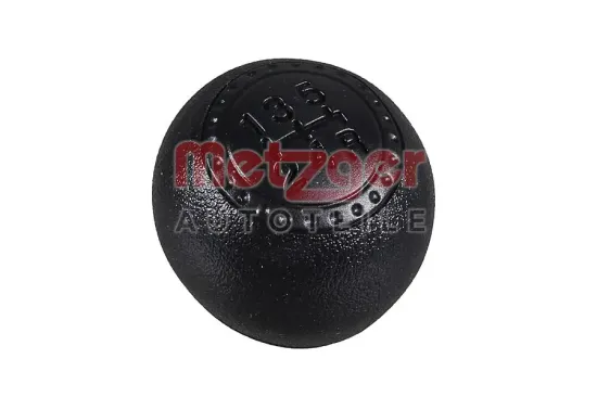 Schalthebelknauf METZGER AUTOTEILE 3152027 Bild Schalthebelknauf METZGER AUTOTEILE 3152027