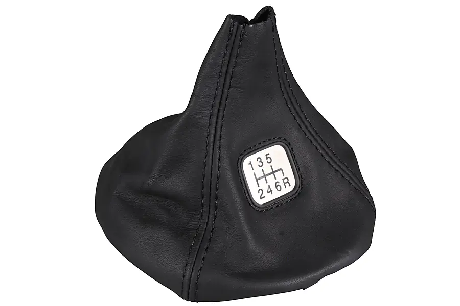 Schalthebelverkleidung METZGER AUTOTEILE 3152029