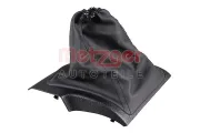 Schalthebelverkleidung METZGER AUTOTEILE 3152030