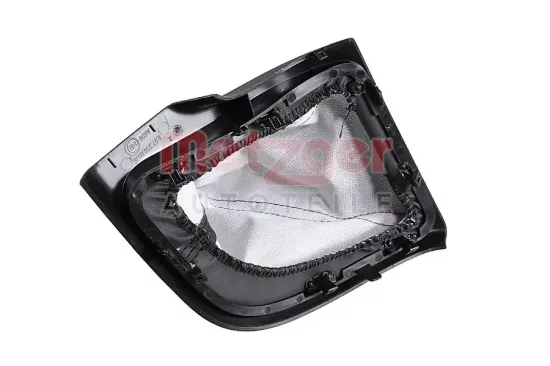 Schalthebelverkleidung METZGER AUTOTEILE 3152030 Bild Schalthebelverkleidung METZGER AUTOTEILE 3152030
