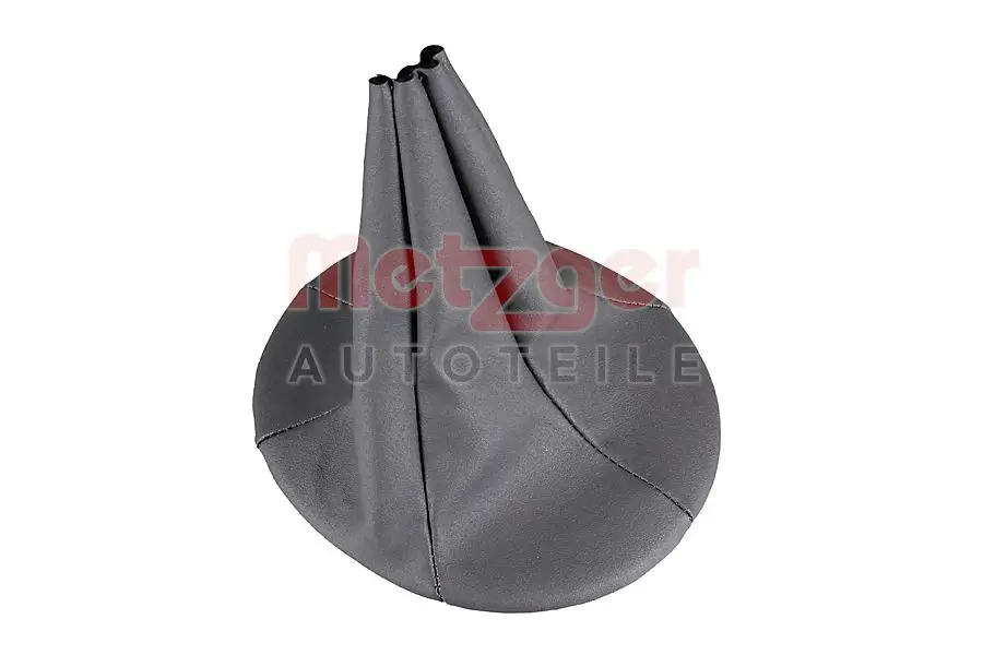 Schalthebelverkleidung METZGER AUTOTEILE 3152031