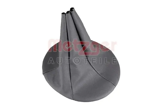 Schalthebelverkleidung METZGER AUTOTEILE 3152031 Bild Schalthebelverkleidung METZGER AUTOTEILE 3152031