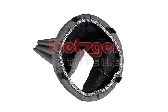 Schalthebelverkleidung METZGER AUTOTEILE 3152031 Bild Schalthebelverkleidung METZGER AUTOTEILE 3152031