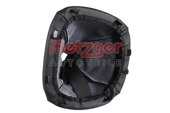 Schalthebelverkleidung METZGER AUTOTEILE 3152032 Bild Schalthebelverkleidung METZGER AUTOTEILE 3152032
