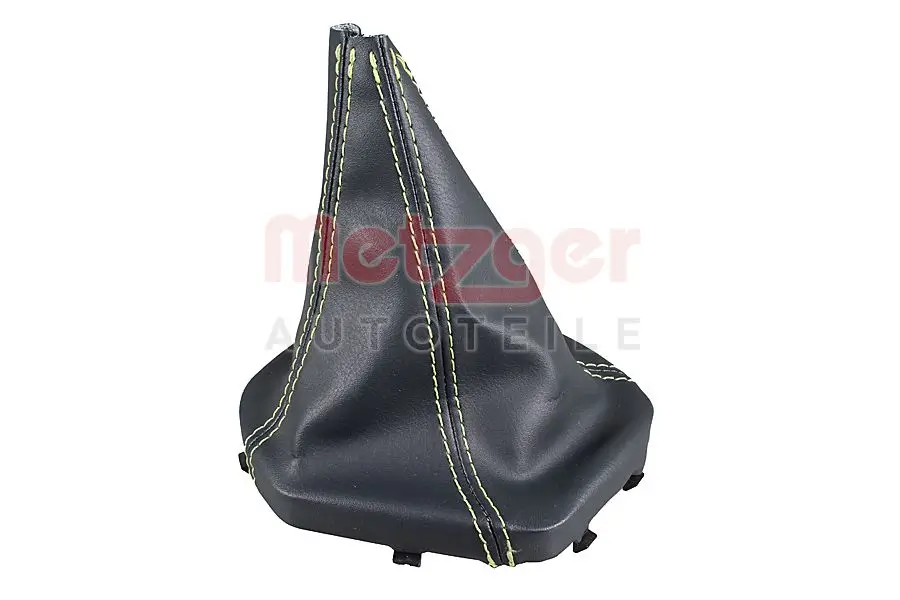 Schalthebelverkleidung METZGER AUTOTEILE 3152033
