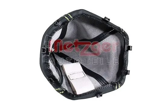 Schalthebelverkleidung METZGER AUTOTEILE 3152033 Bild Schalthebelverkleidung METZGER AUTOTEILE 3152033