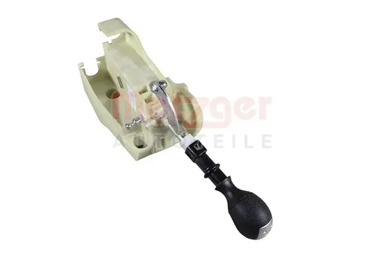 Schalthebel METZGER AUTOTEILE 3152034 Bild Schalthebel METZGER AUTOTEILE 3152034