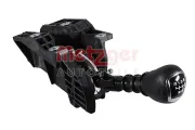 Schalthebel METZGER AUTOTEILE 3152036