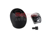 Schalthebelknauf METZGER AUTOTEILE 3152038