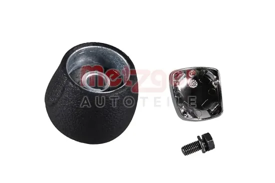 Schalthebelknauf METZGER AUTOTEILE 3152038 Bild Schalthebelknauf METZGER AUTOTEILE 3152038