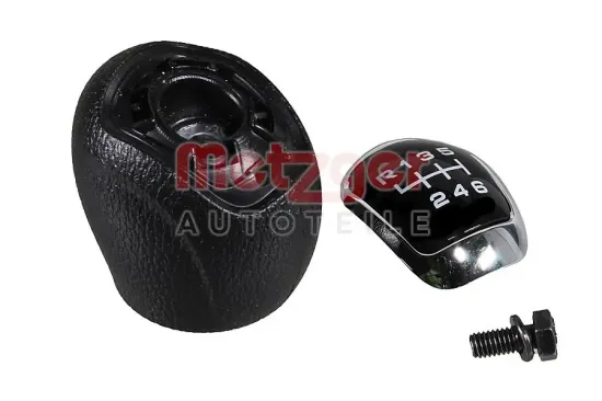 Schalthebelknauf METZGER AUTOTEILE 3152039 Bild Schalthebelknauf METZGER AUTOTEILE 3152039