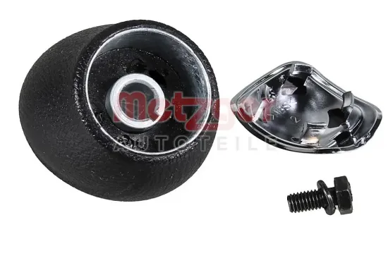 Schalthebelknauf METZGER AUTOTEILE 3152039 Bild Schalthebelknauf METZGER AUTOTEILE 3152039