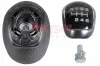 Schalthebelknauf METZGER AUTOTEILE 3152040