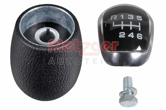 Schalthebelknauf METZGER AUTOTEILE 3152040 Bild Schalthebelknauf METZGER AUTOTEILE 3152040
