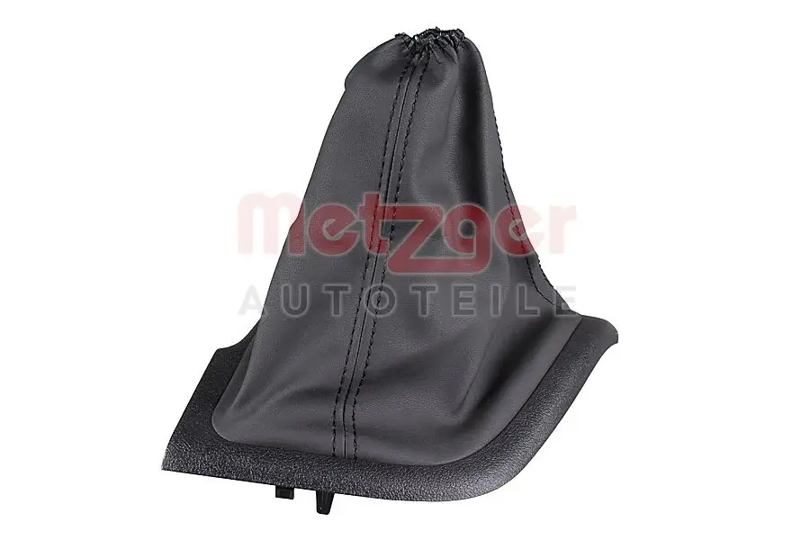 Schalthebelverkleidung METZGER AUTOTEILE 3152042