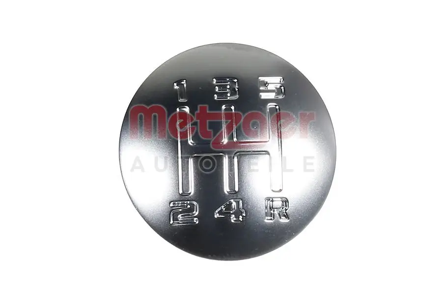 Kappe, Schalthebelknauf METZGER AUTOTEILE 3152044