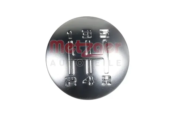 Kappe, Schalthebelknauf METZGER AUTOTEILE 3152044 Bild Kappe, Schalthebelknauf METZGER AUTOTEILE 3152044
