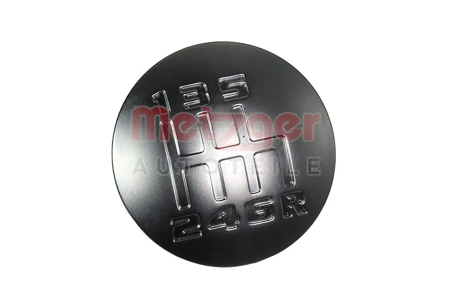 Kappe, Schalthebelknauf METZGER AUTOTEILE 3152045