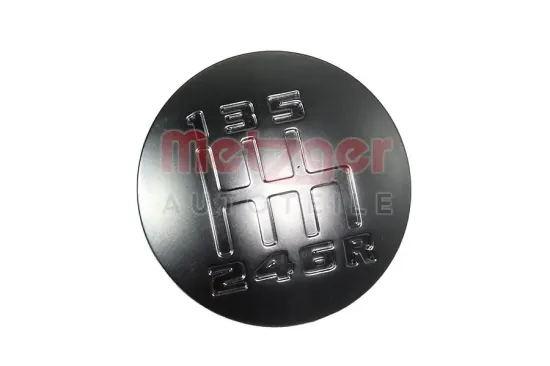 Kappe, Schalthebelknauf METZGER AUTOTEILE 3152045 Bild Kappe, Schalthebelknauf METZGER AUTOTEILE 3152045