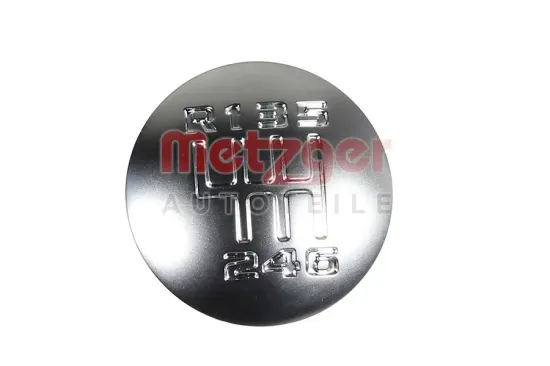 Kappe, Schalthebelknauf METZGER AUTOTEILE 3152046 Bild Kappe, Schalthebelknauf METZGER AUTOTEILE 3152046