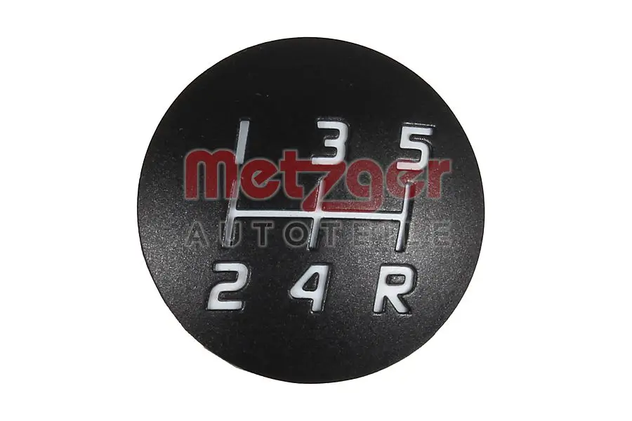 Kappe, Schalthebelknauf METZGER AUTOTEILE 3152047