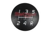 Kappe, Schalthebelknauf METZGER AUTOTEILE 3152047