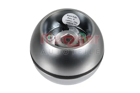 Schalthebelknauf METZGER AUTOTEILE 3152049 Bild Schalthebelknauf METZGER AUTOTEILE 3152049