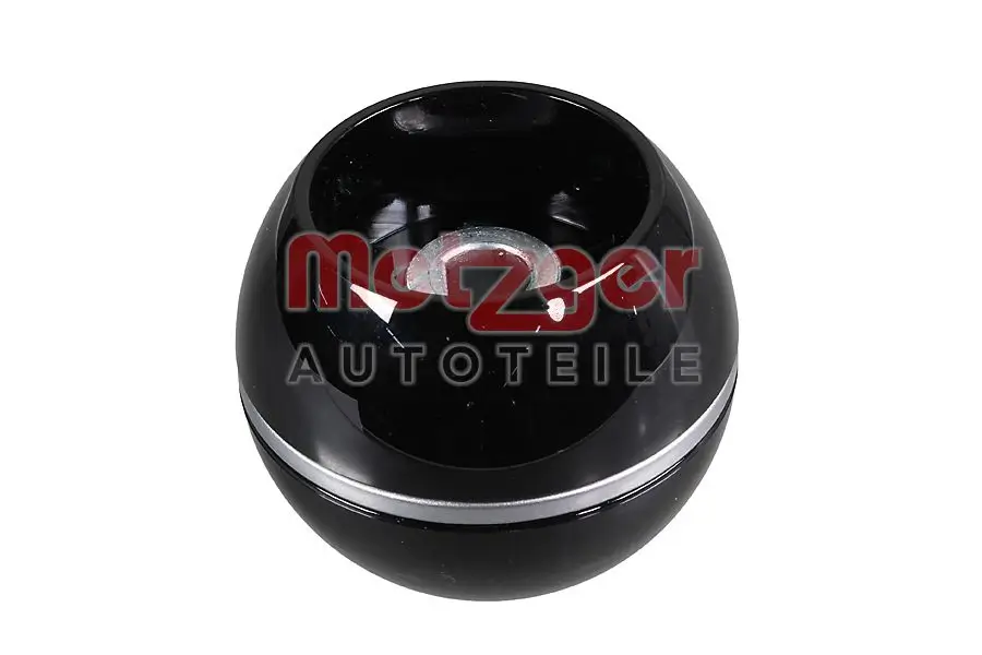 Schalthebelknauf METZGER AUTOTEILE 3152050
