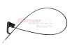 Motorhaubenzug METZGER AUTOTEILE 3160046