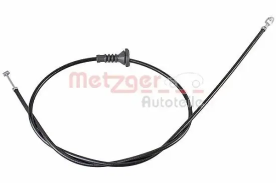 Motorhaubenzug METZGER 3160047 Bild Motorhaubenzug METZGER 3160047