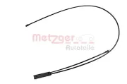 Motorhaubenzug METZGER 3160051