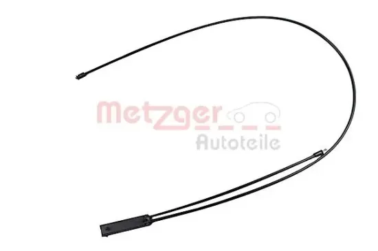 Motorhaubenzug METZGER 3160051 Bild Motorhaubenzug METZGER 3160051