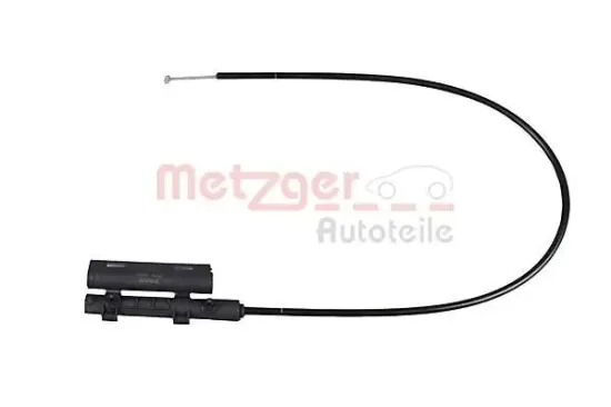 Motorhaubenzug METZGER 3160053 Bild Motorhaubenzug METZGER 3160053